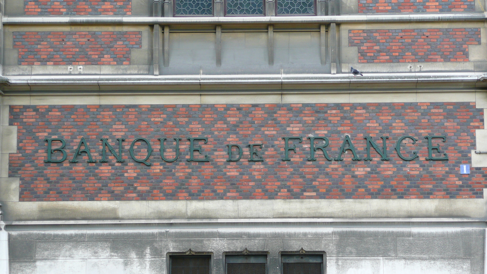照片 法国(France) 巴黎(Paris) 第十七区(17th Arrondissement) 马勒泽布广场(Place Malesherbes) 2007-05 16
