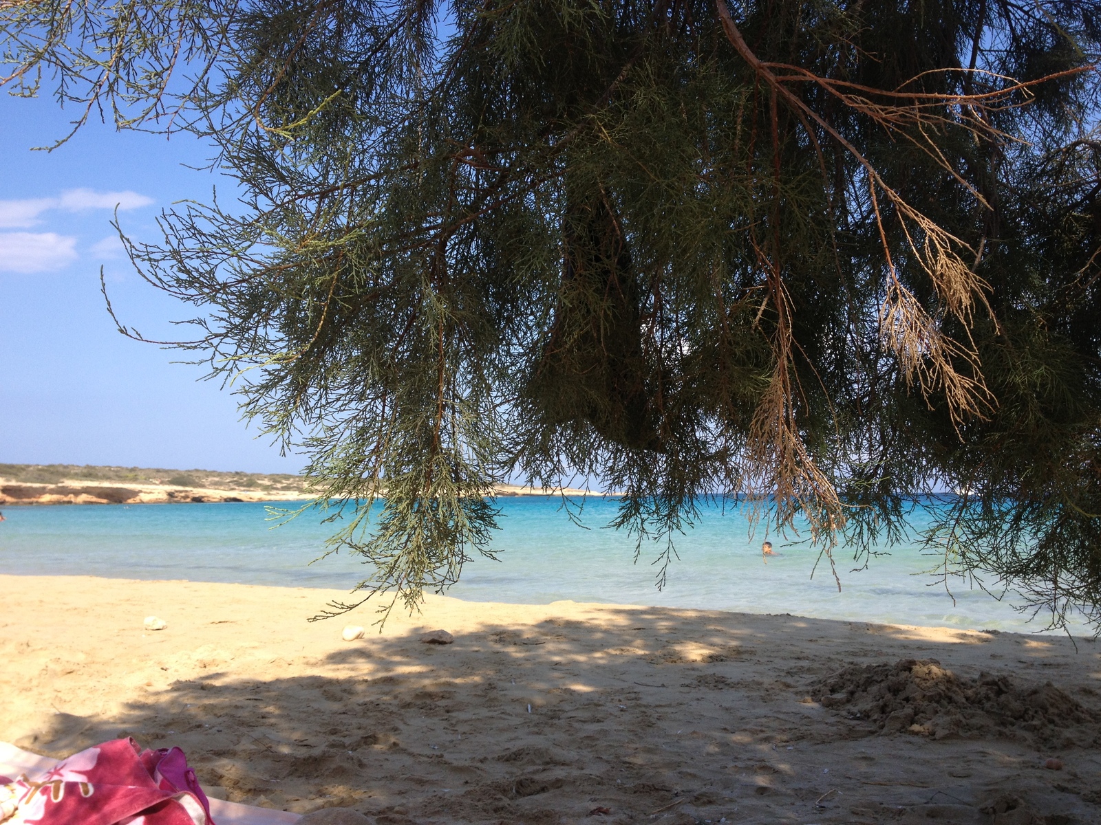 照片 希腊(Greece) 库福尼西亚群岛(Koufonissia) 2014-07 440