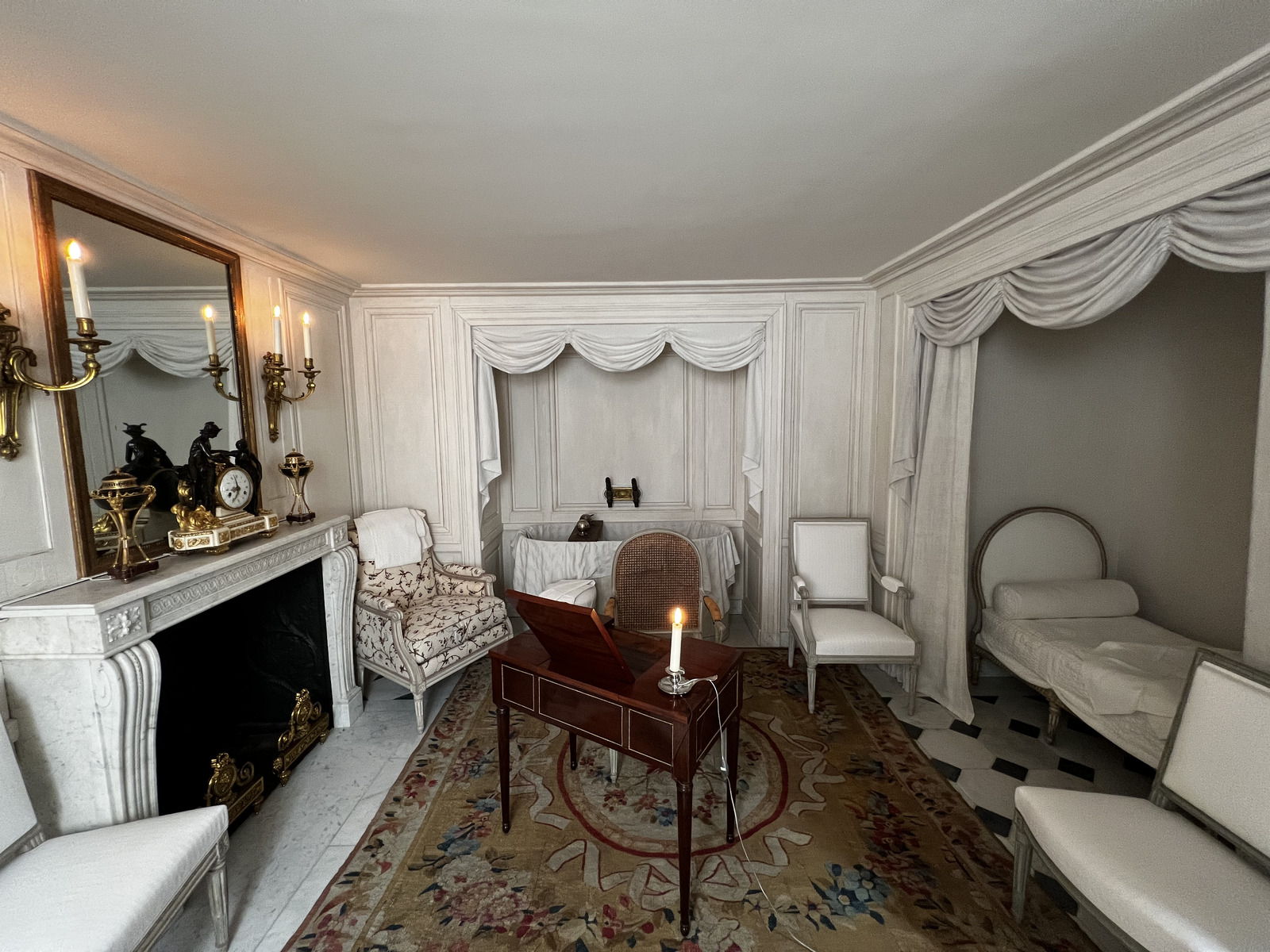 照片 法国(France) 巴黎(Paris) 海军部大楼(Hotel de la Marine) 2023-04 50