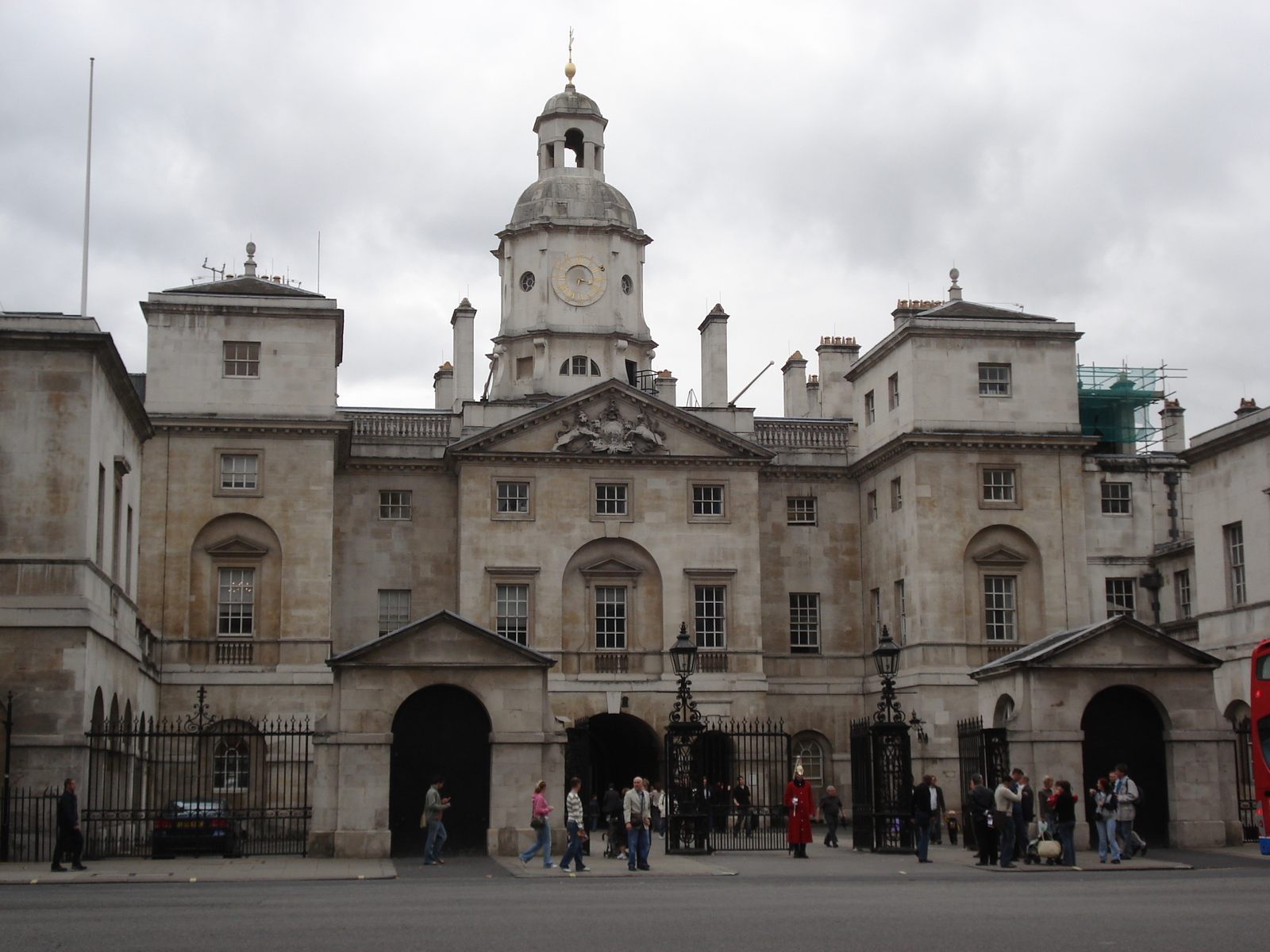 照片 英国(United Kingdom) 伦敦(London) 2006-10 37