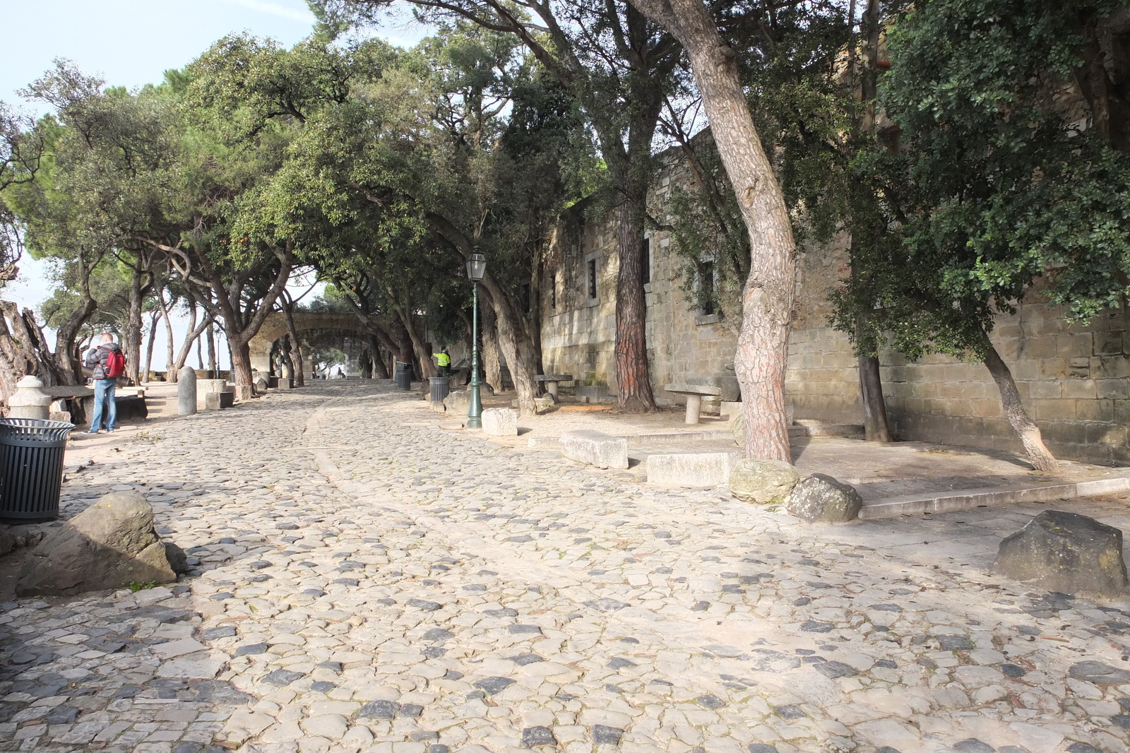 照片 葡萄牙(Portugal) 里斯本(Lisbon) 2013-01 336