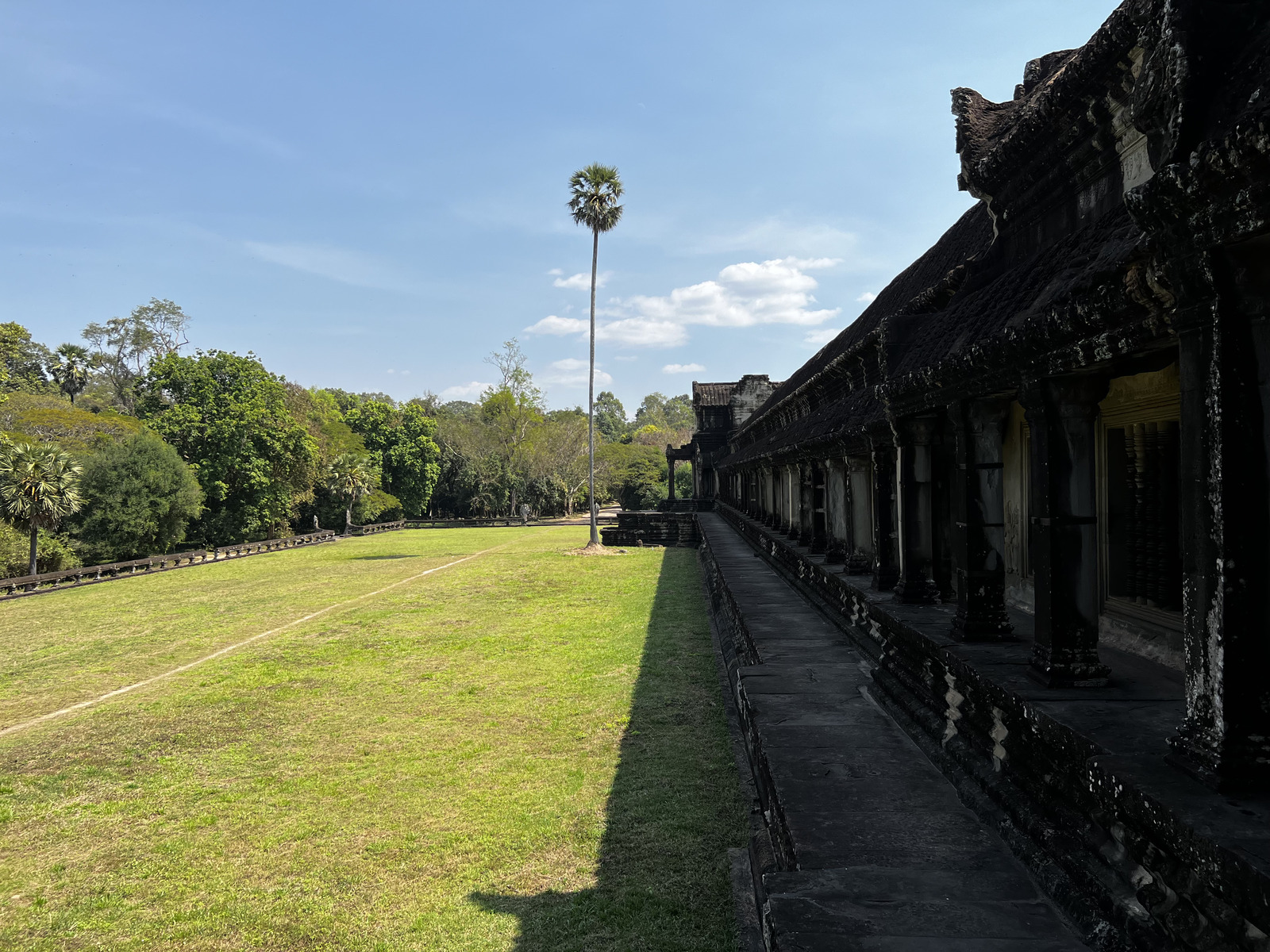 照片 柬埔寨(Cambodia) 暹粒(Siem Reap) 吴哥窟(Angkor Wat) 2023-01 25