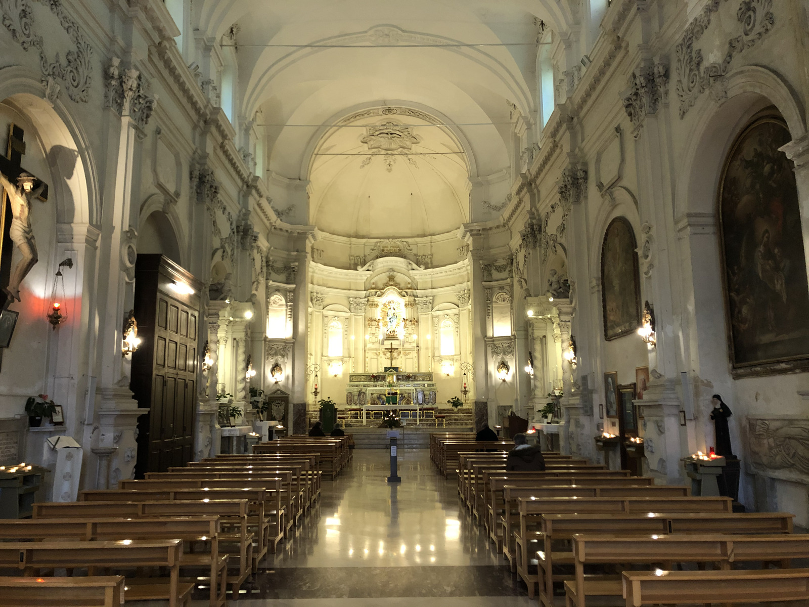 照片 意大利(Italy) 西西里岛(Sicily) 诺托(Noto) 2020-02 189