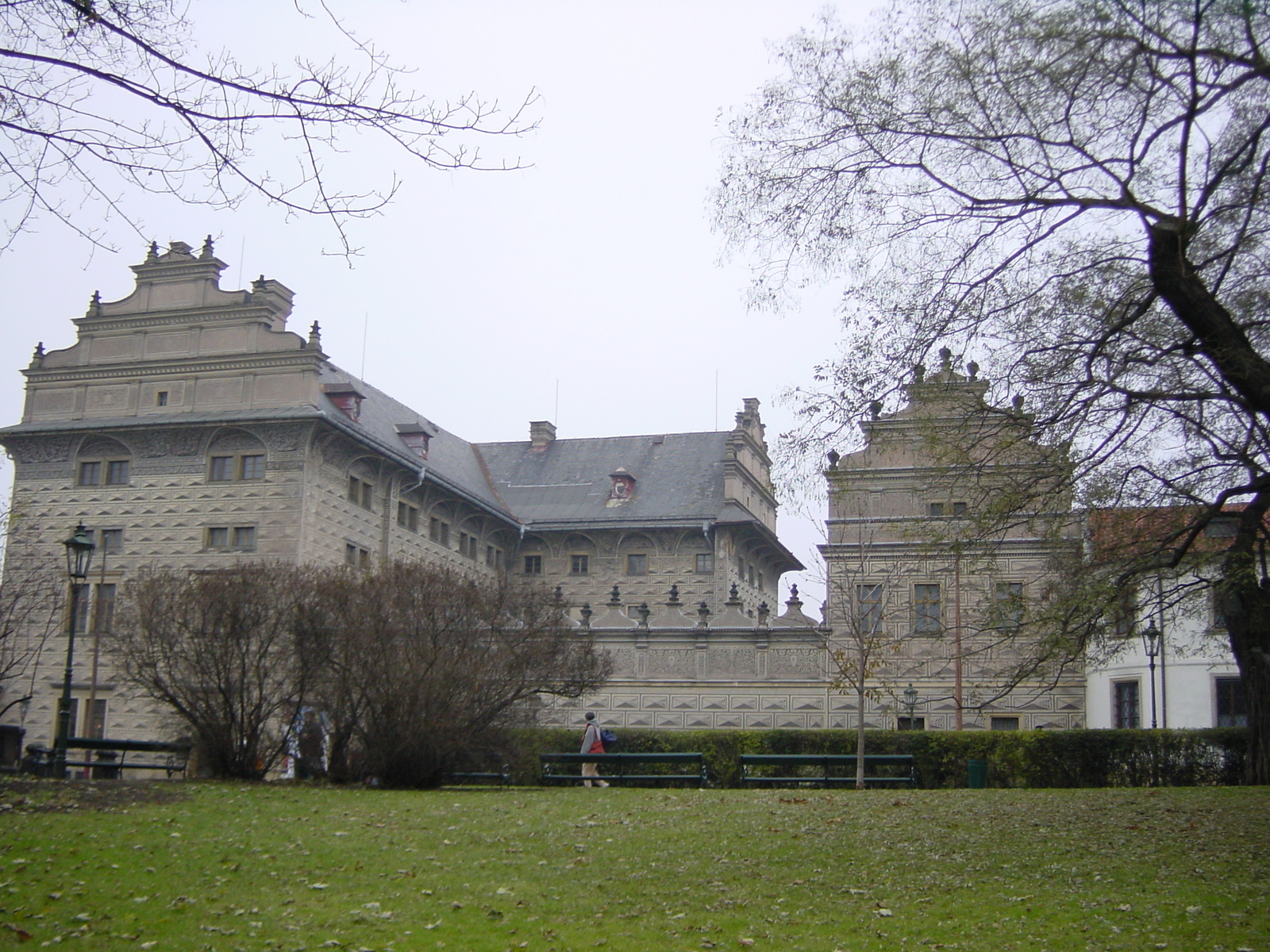 照片 捷克(Czech Republic) 布拉格(Prague) 2001-11 98