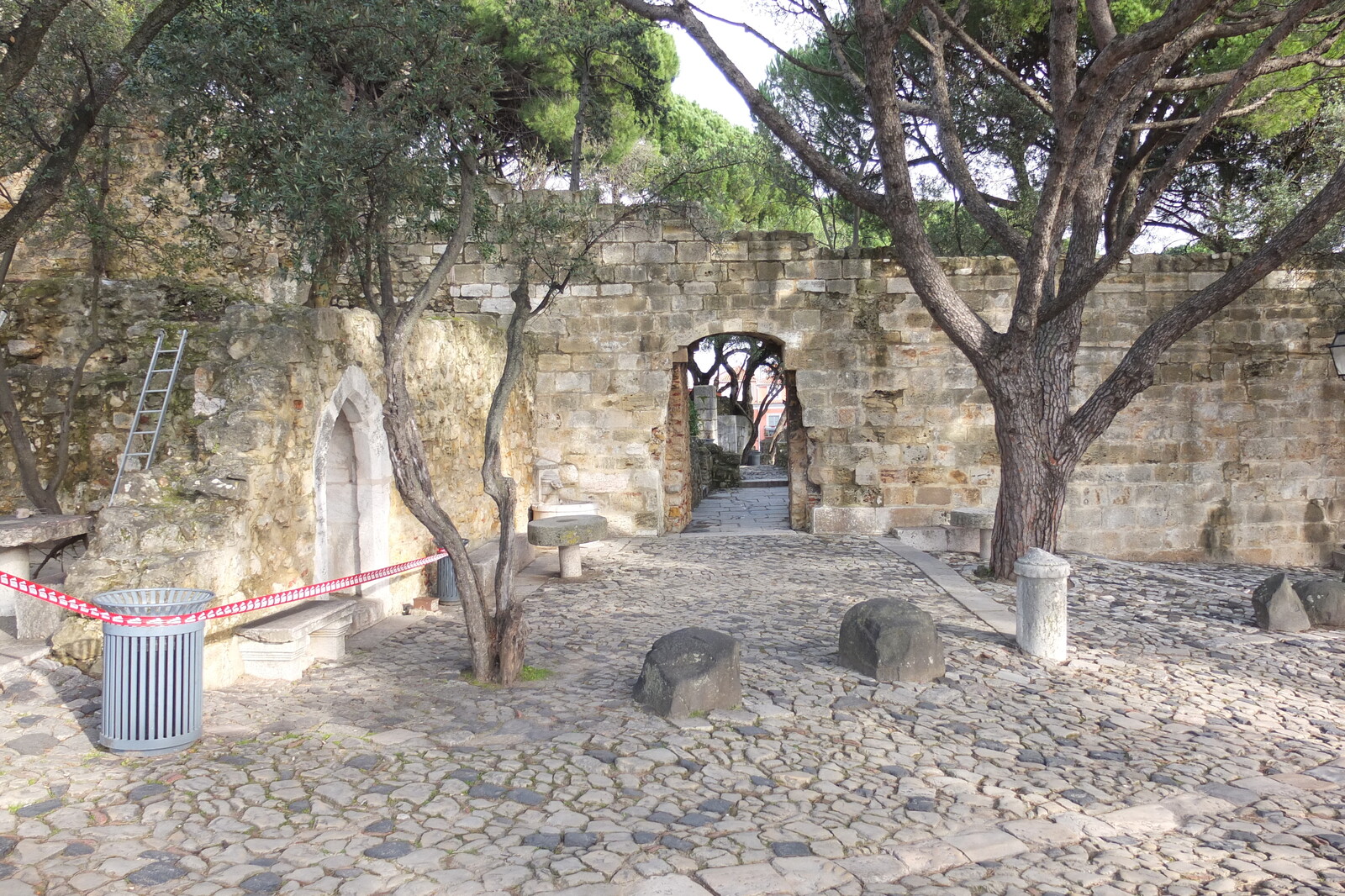 照片 葡萄牙(Portugal) 里斯本(Lisbon) 2013-01 89