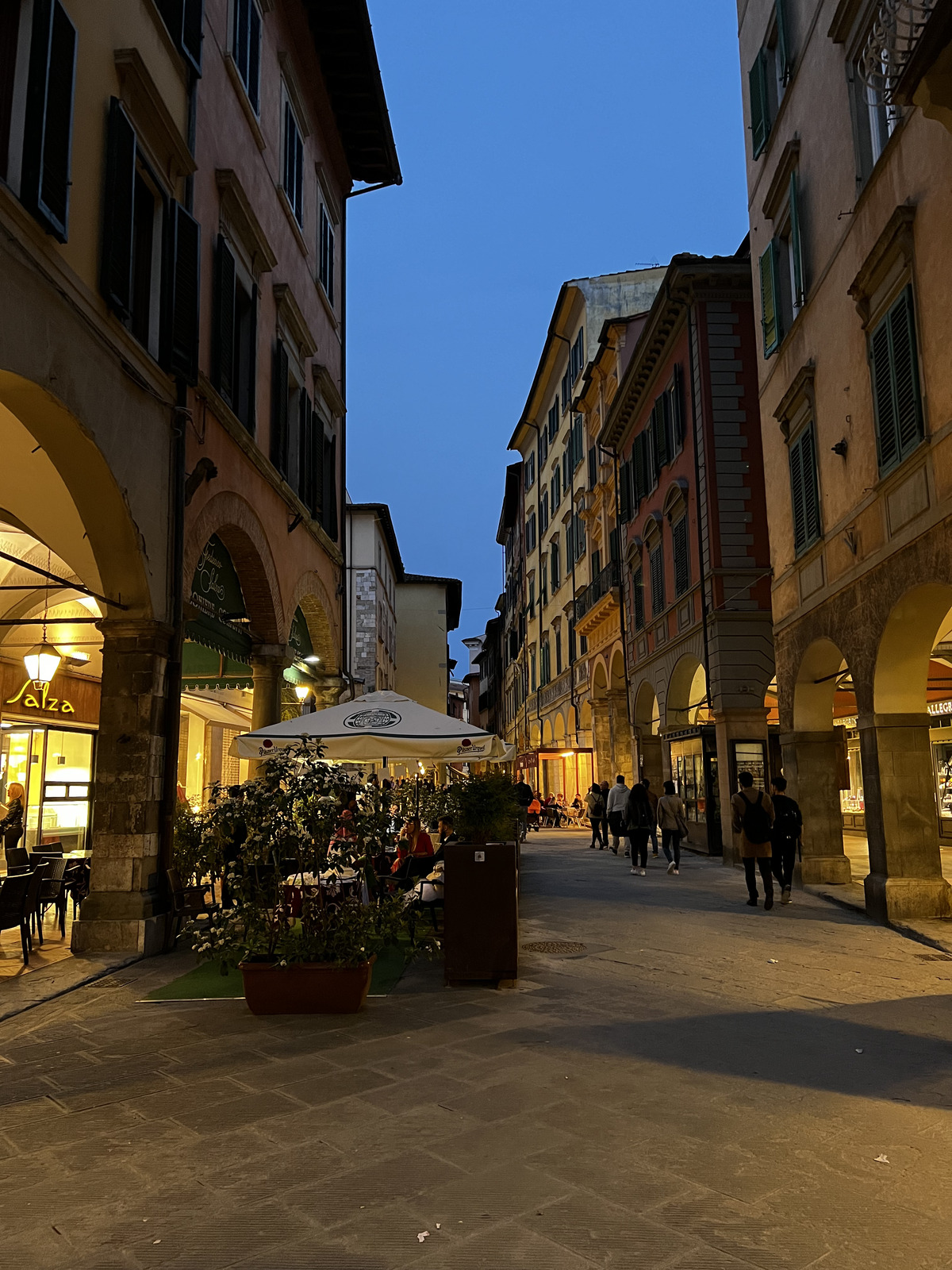 照片 意大利(Italy) 比萨(Pisa) 2022-05 28