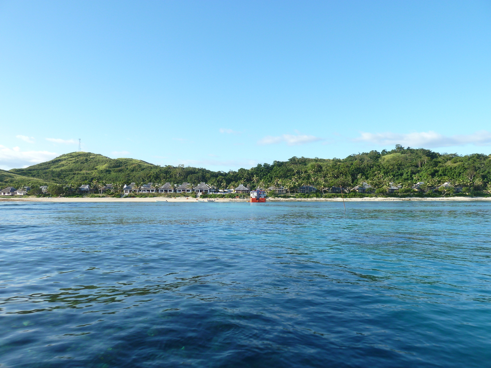 照片 斐济(Fiji) 阿穆努卡岛至漂流者岛(Amunuca Island to Castaway Island) 2010-05 63