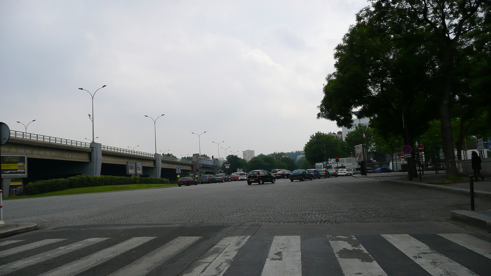 照片 法国(France) 巴黎(Paris) 巴黎北郊(Around Paris north) 2007-06 44