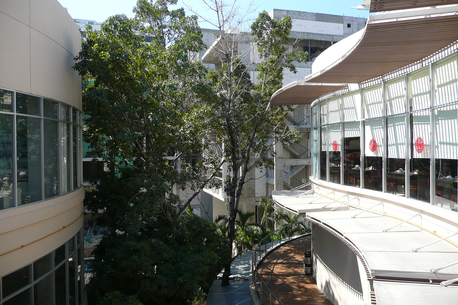 照片 泰国(Thailand) 芭提雅(Pattaya) 芭提雅大道(Pattaya Avenue) 2008-01 34