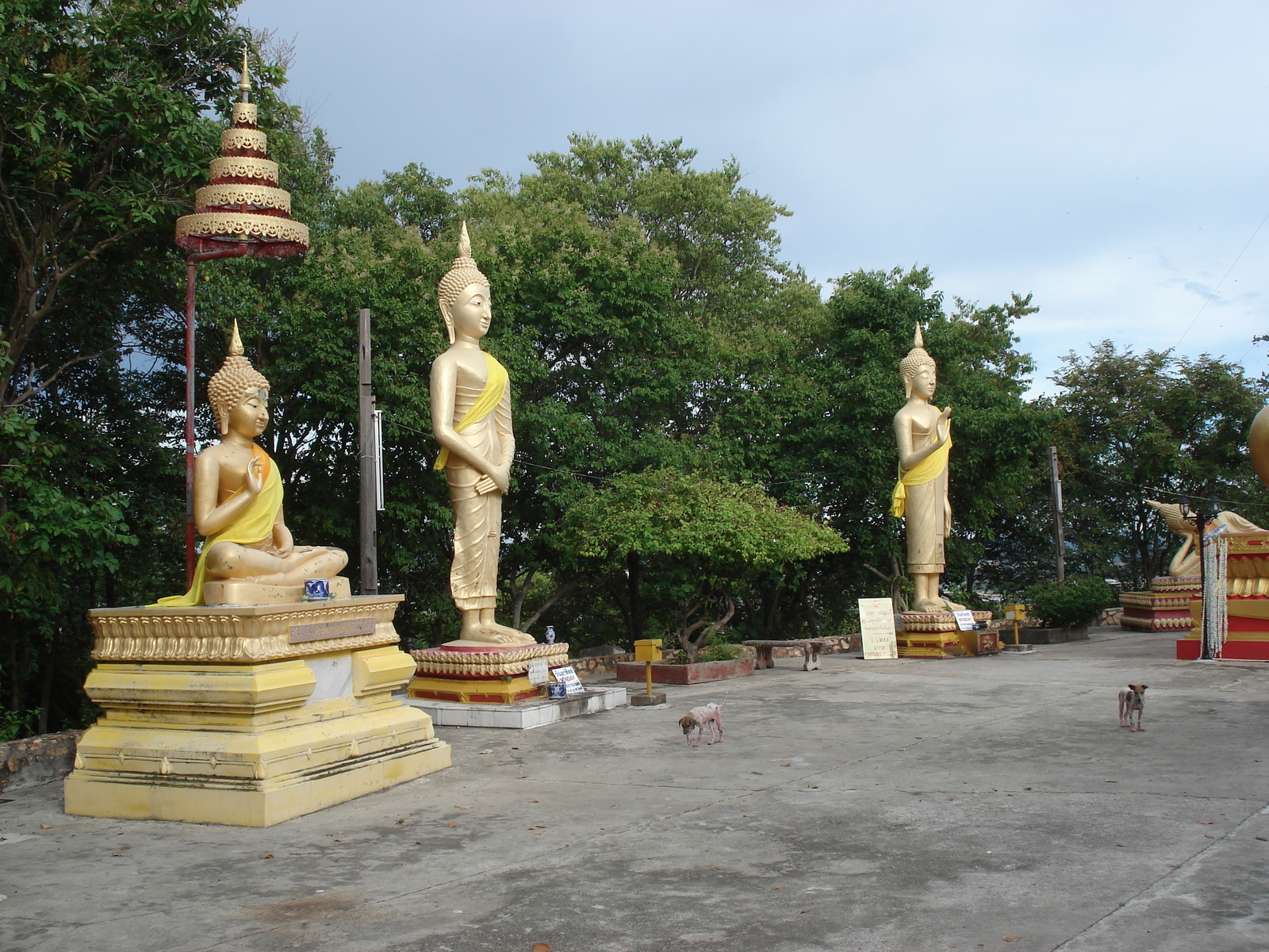 照片 泰国(Thailand) 芭提雅(Pattaya) 2006-09 28