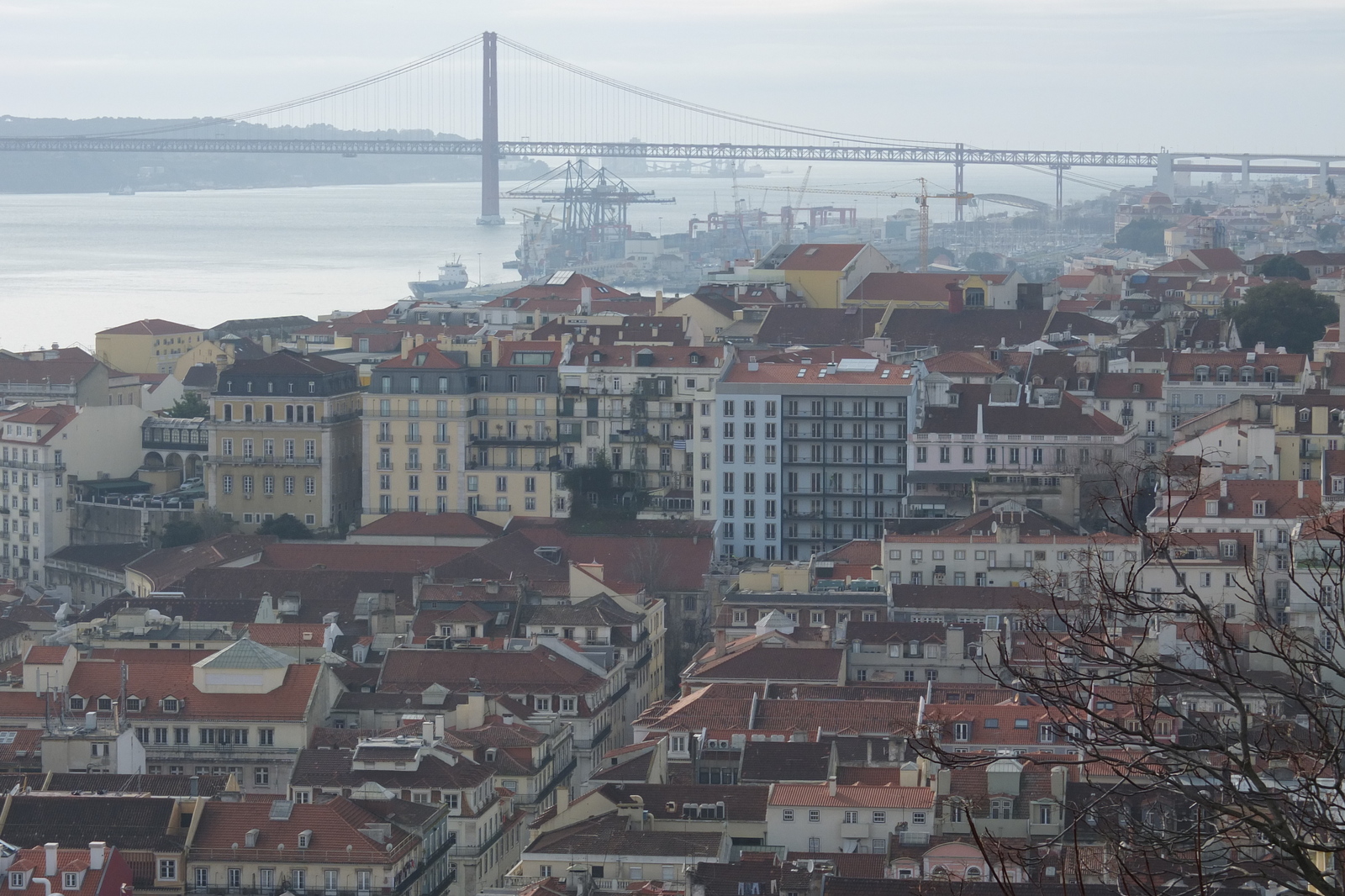 照片 葡萄牙(Portugal) 里斯本(Lisbon) 2013-01 36