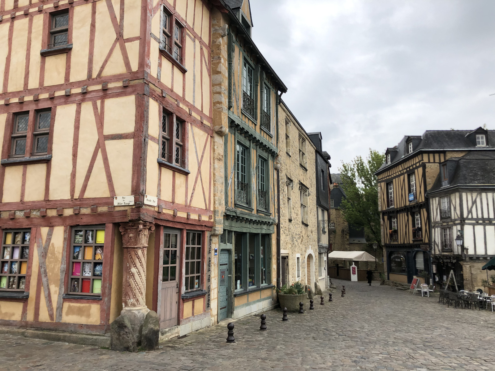 照片 法国(France) 勒芒(Le Mans) 2019-05 176