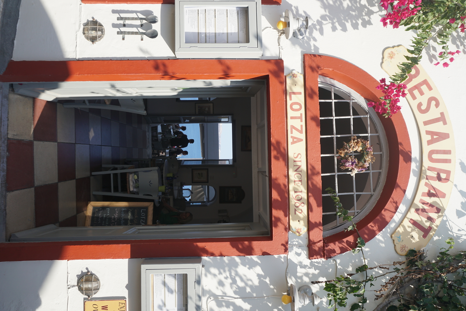 照片 希腊(Greece) 圣托里尼岛(Santorini) 2016-07 40