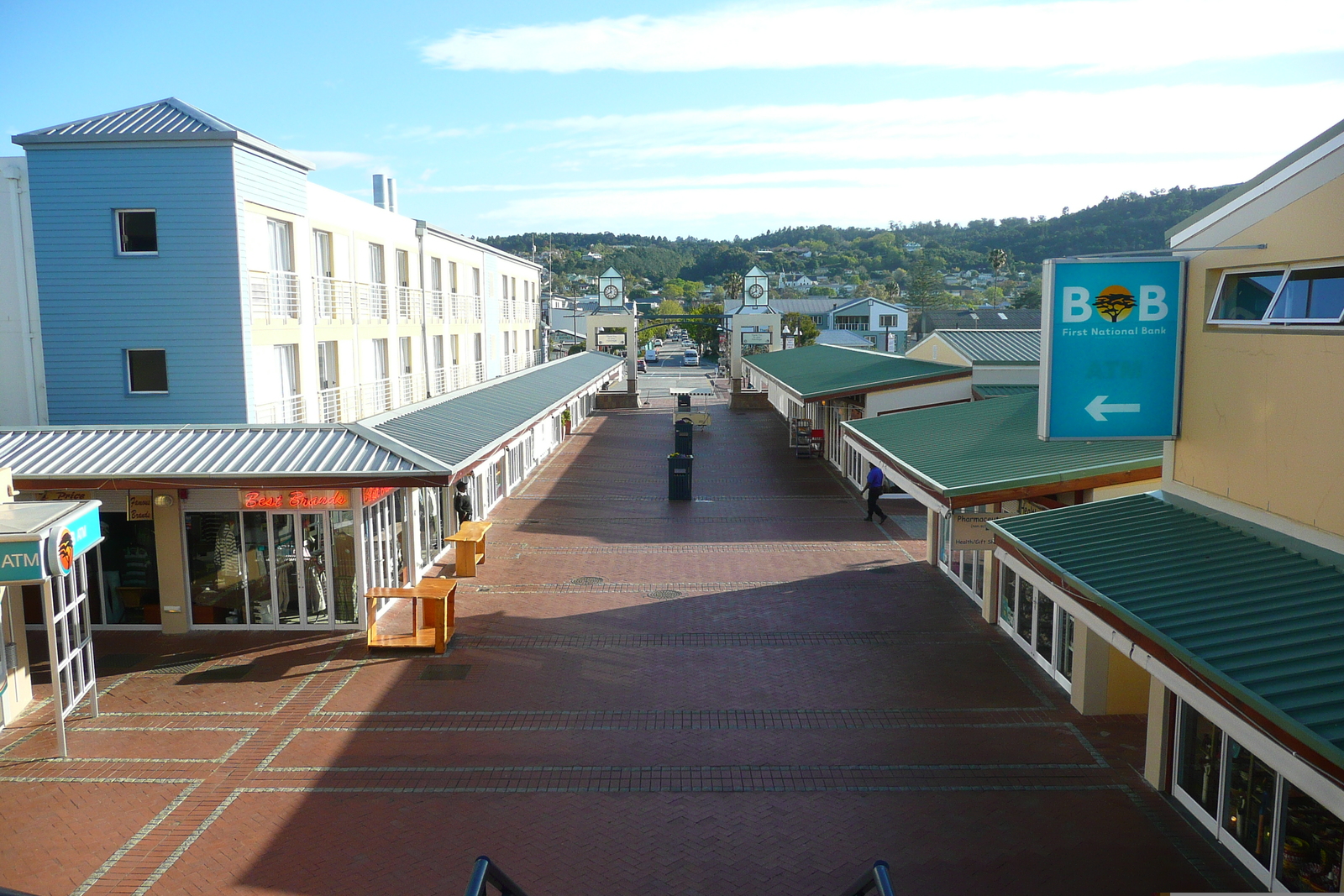 照片 南非(South Africa) 克尼斯纳(Knysna) 2008-09 91