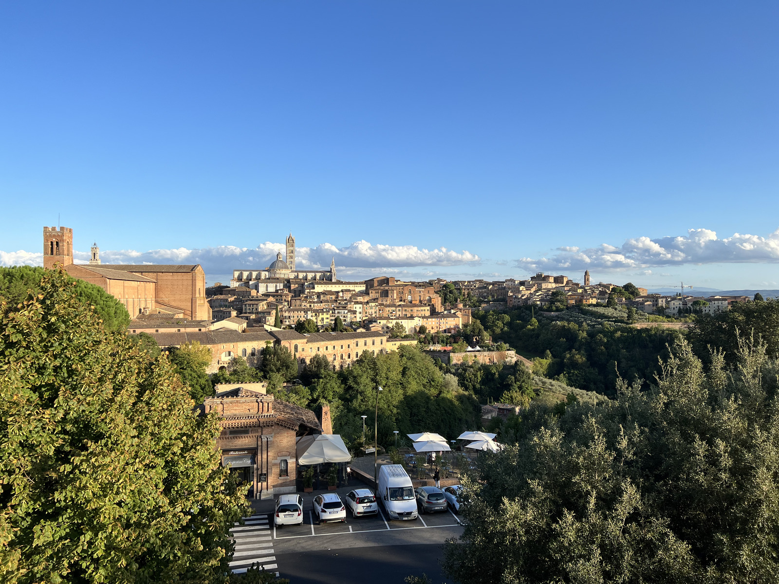 照片 意大利(Italy) 锡耶纳(Siena) 2021-09 147
