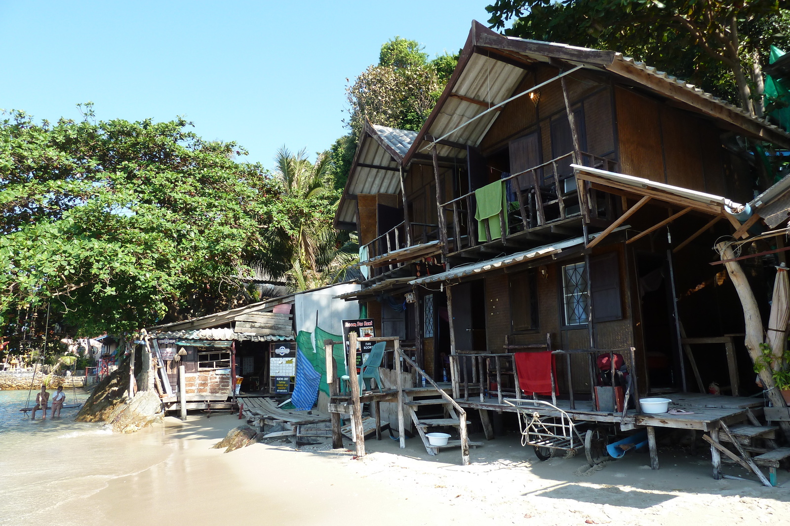照片 泰国(Thailand) 象岛(Ko Chang) 2011-01 4