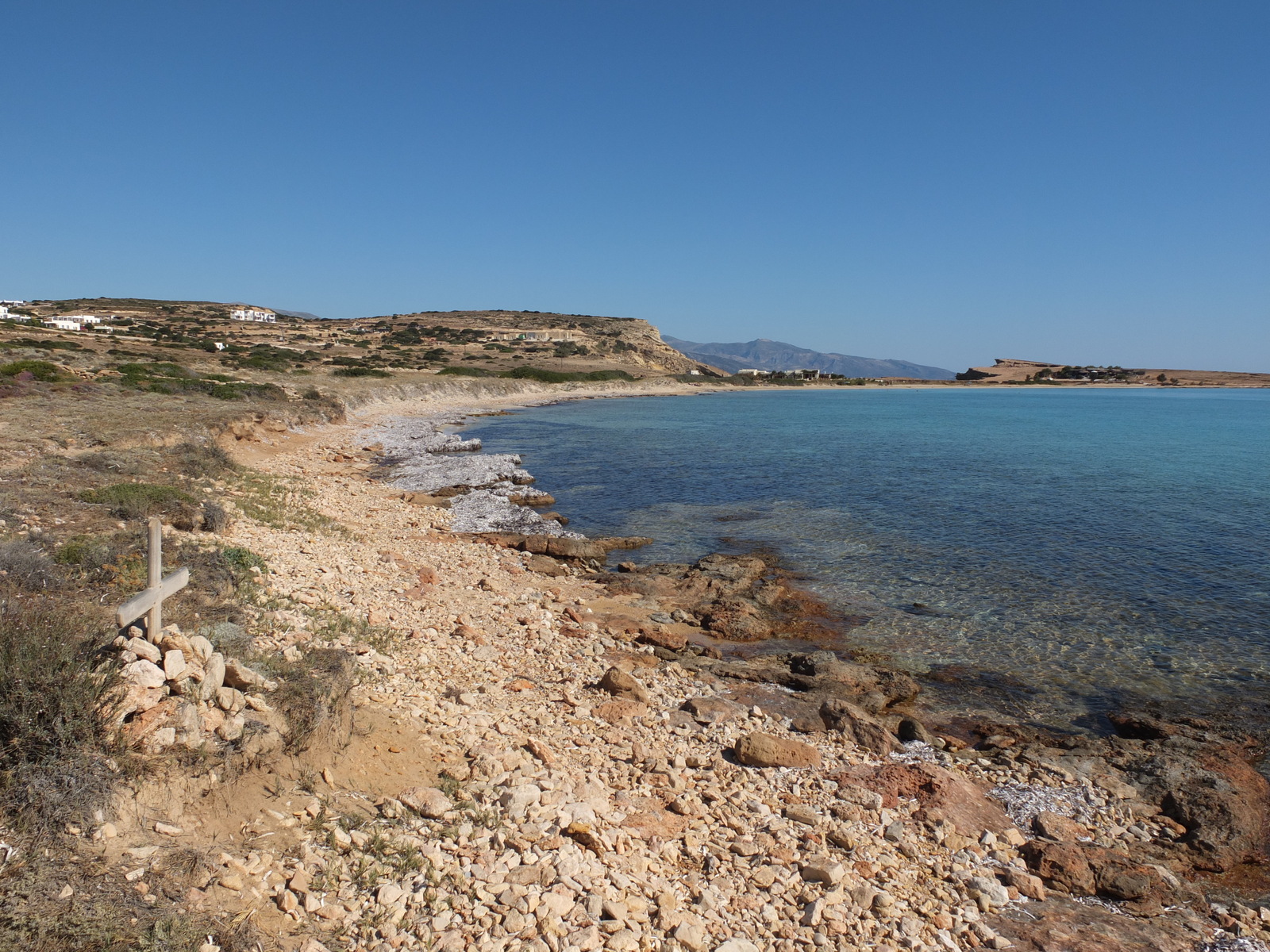 照片 希腊(Greece) 库福尼西亚群岛(Koufonissia) 2014-07 85
