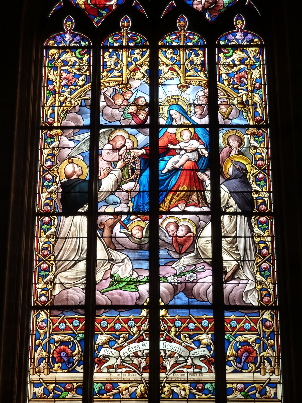 照片 法国(France) 迪南(Dinan) 2010-04 141