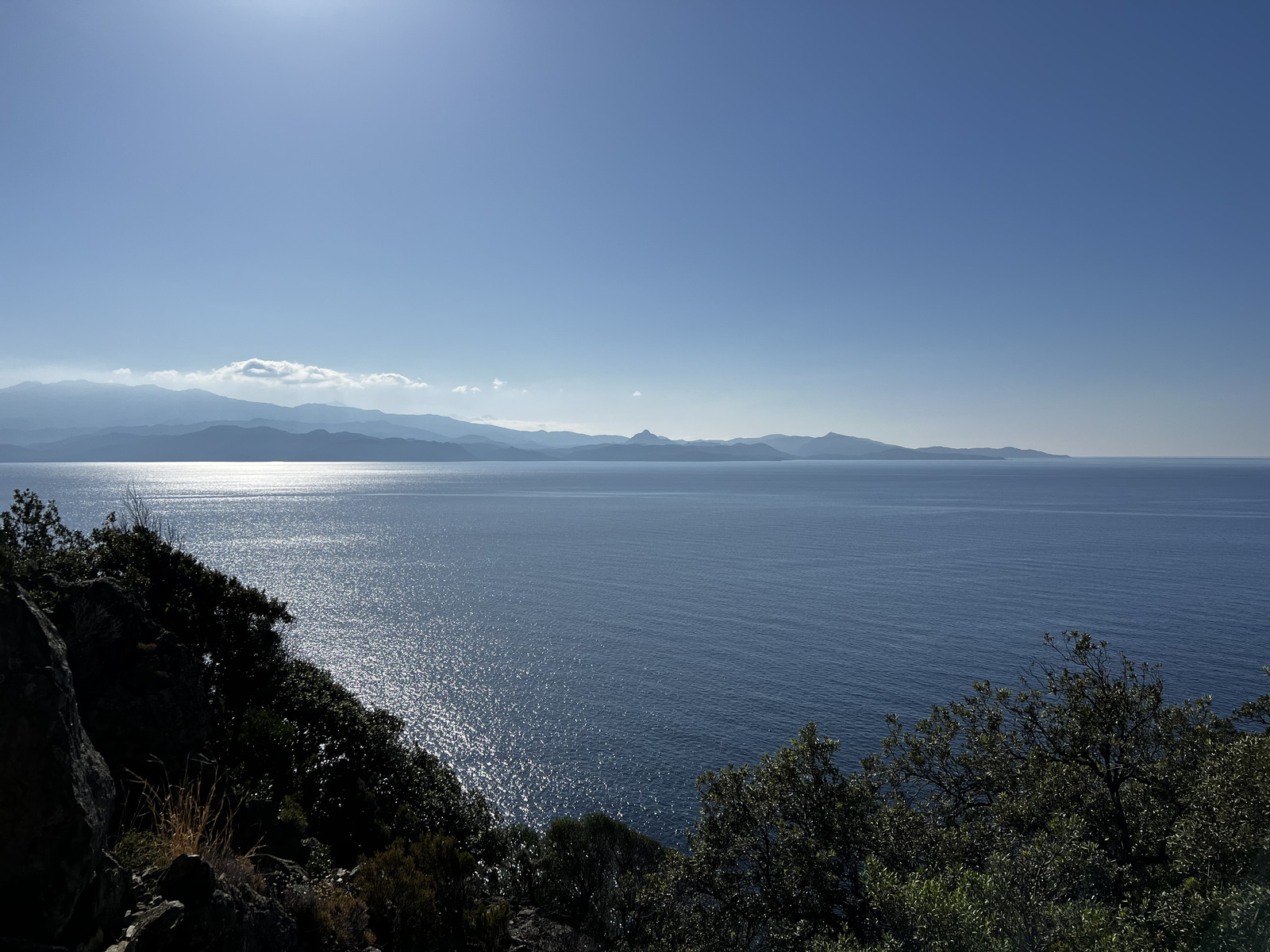 照片 法国(France) 科西嘉岛(Corsica) 农扎(Nonza) 2023-10 29
