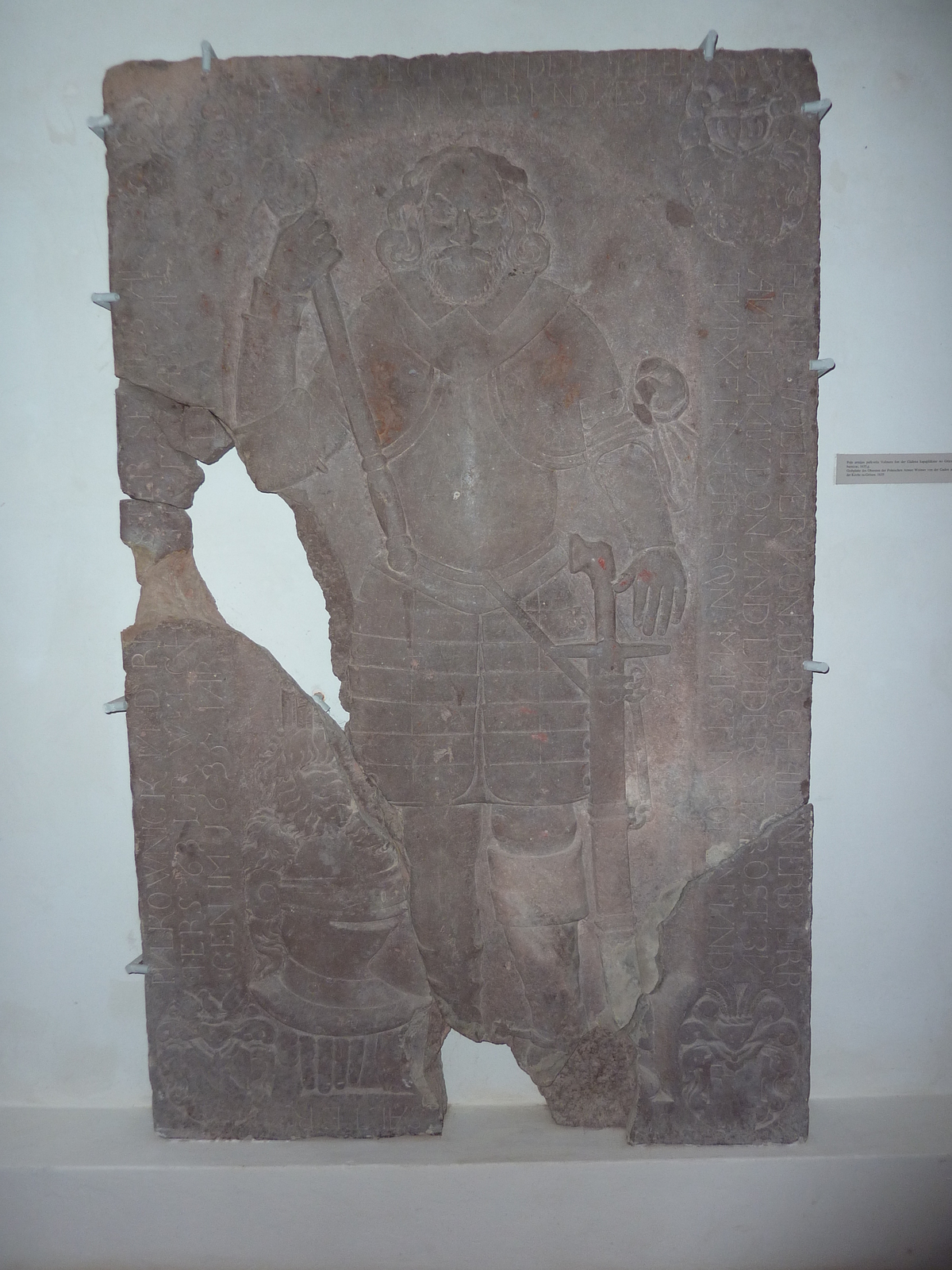照片 拉脱维亚(Latvia) 隆黛尔宫(Rundale Palace) 2009-04 149