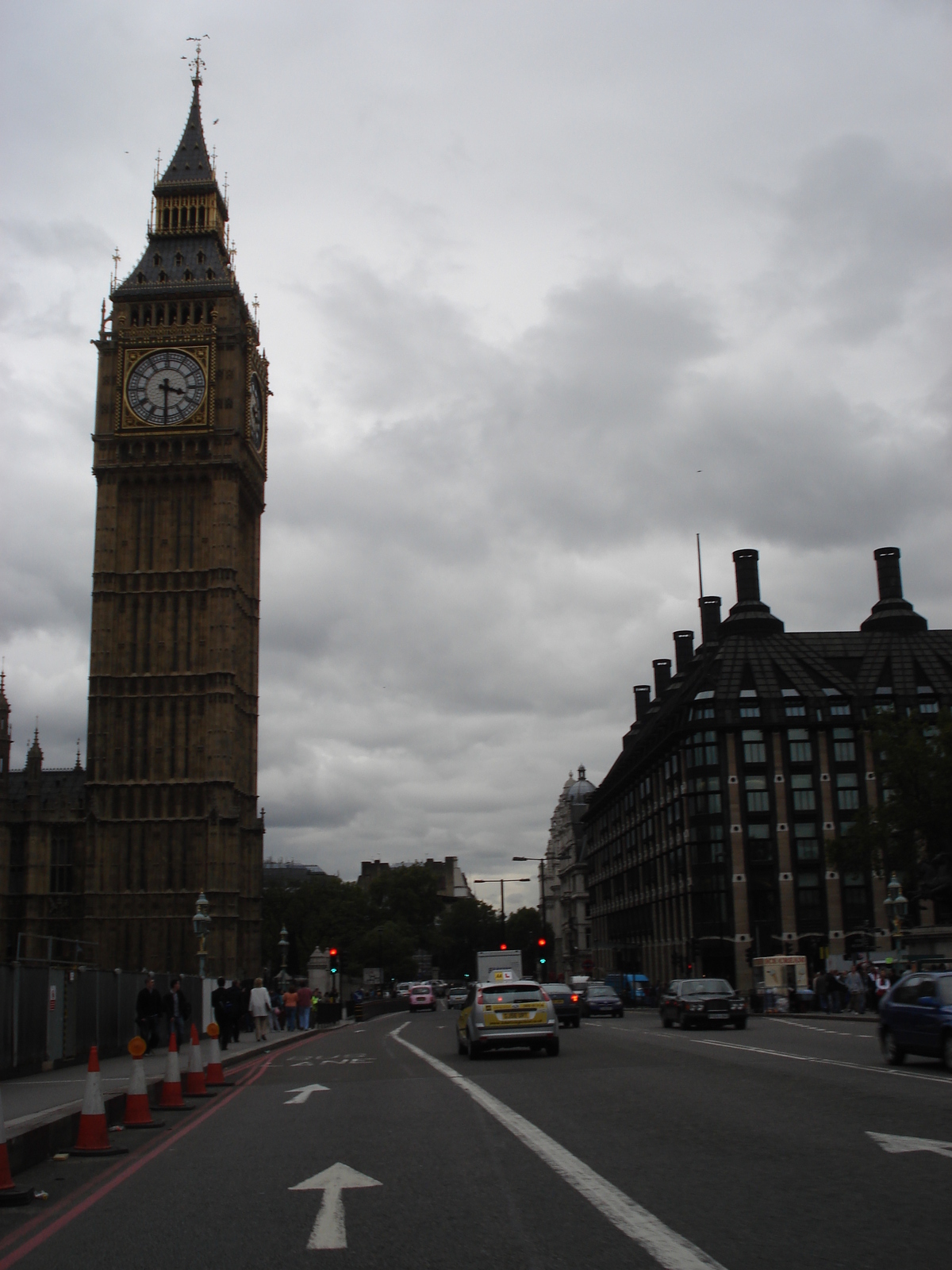 照片 英国(United Kingdom) 伦敦(London) 2006-10 9