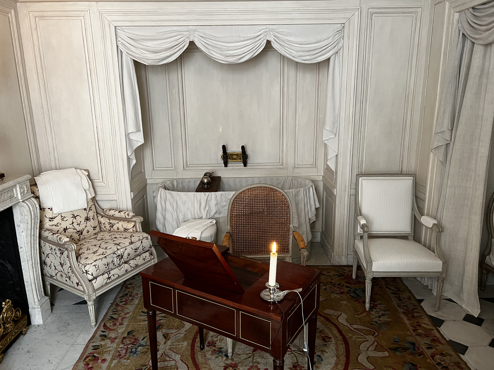 照片 法国(France) 巴黎(Paris) 海军部大楼(Hotel de la Marine) 2023-04 31