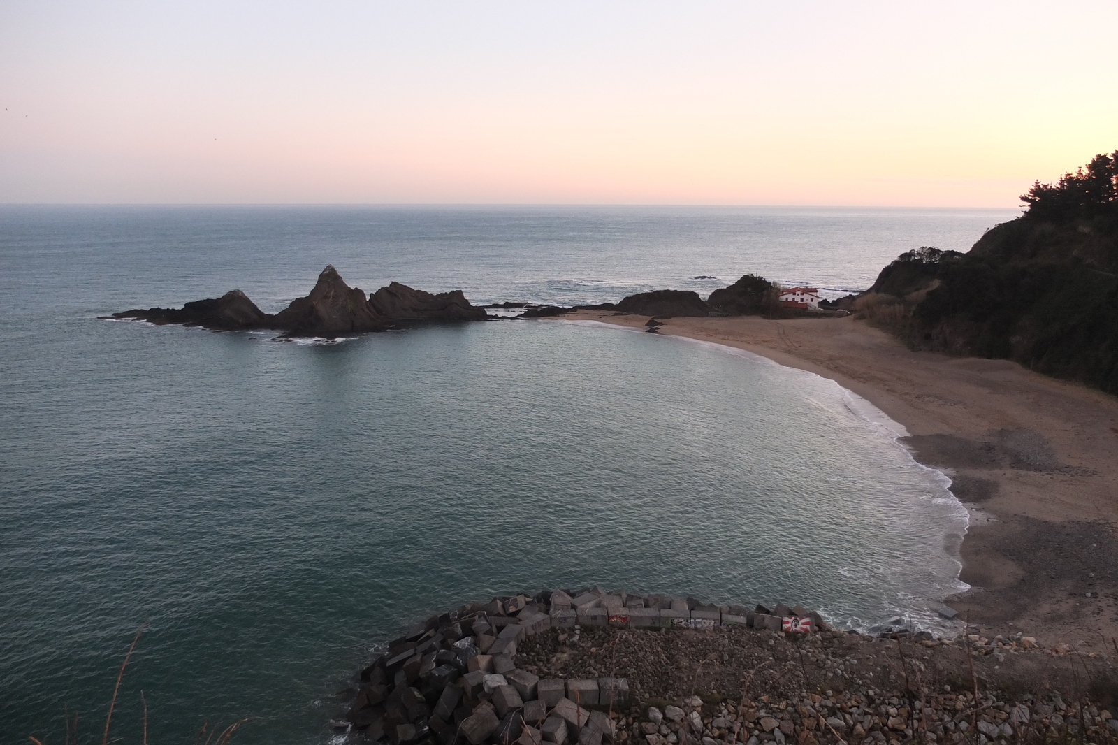 照片 西班牙(Spain) 巴斯克地区(Basque Country) 2013-01 2