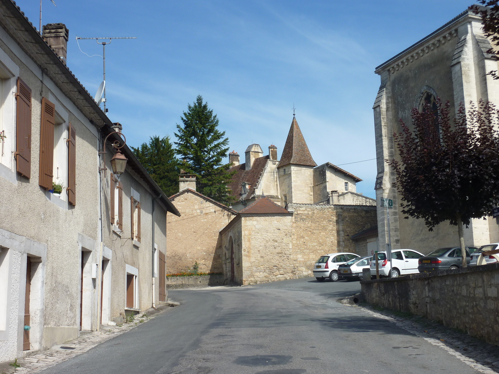 照片 法国(France) 佩里戈尔(Perigord) 2009-07 32