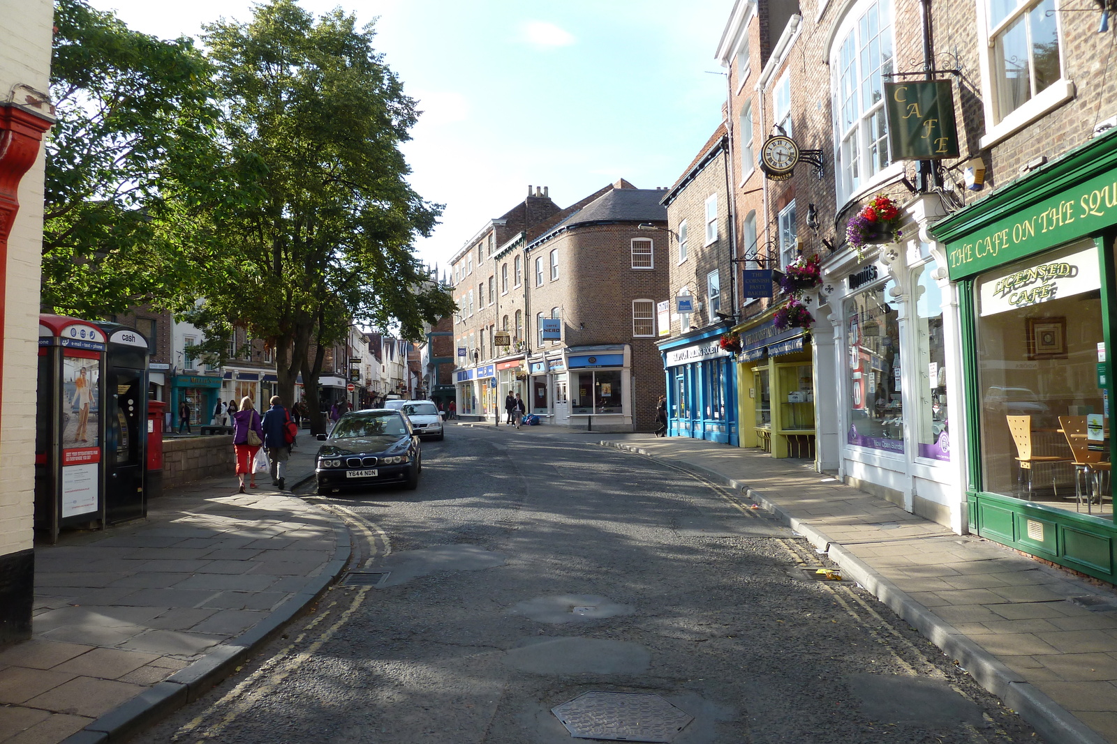 照片 英国(United Kingdom) 约克(York) 2011-07 120