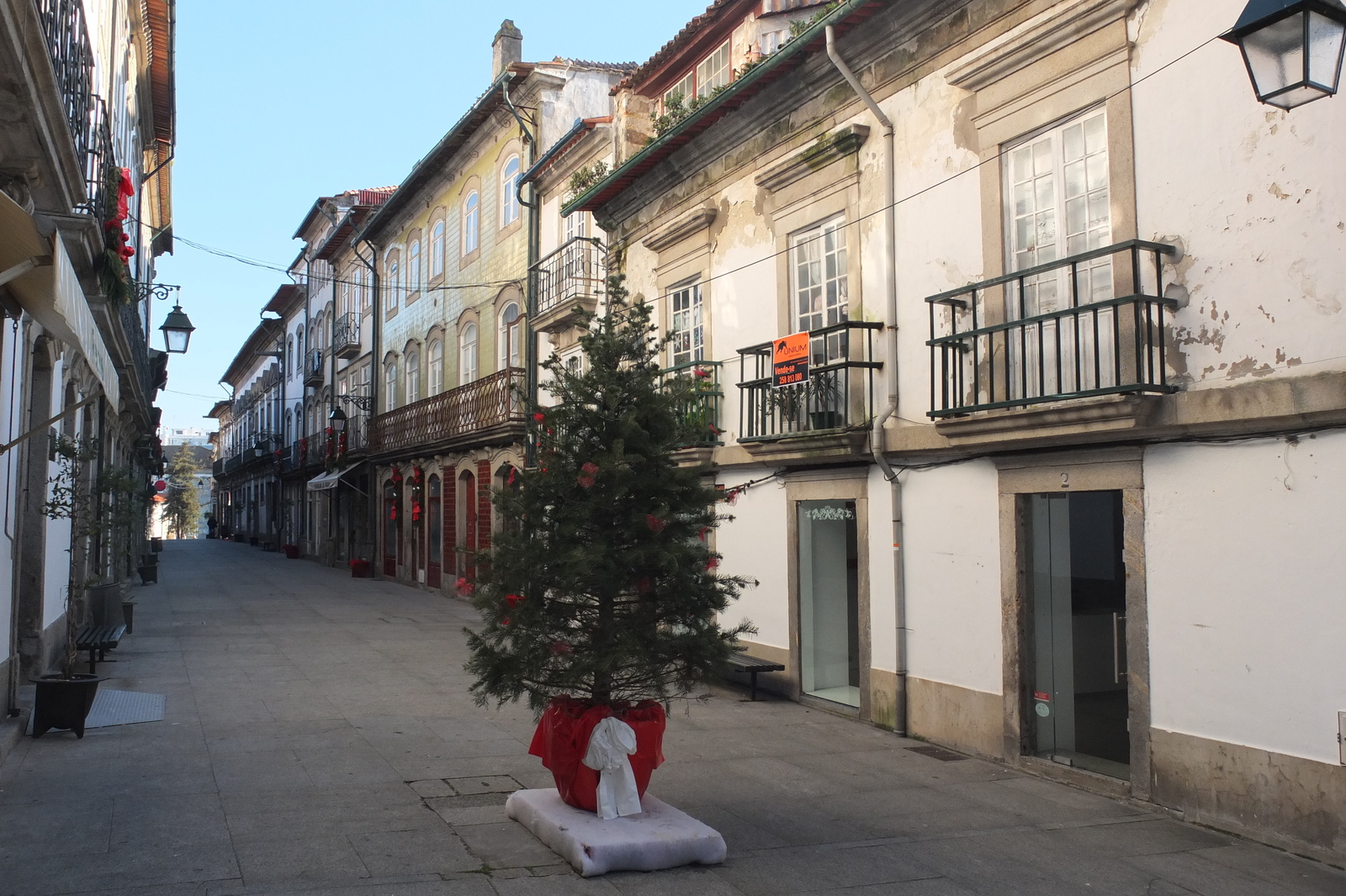 照片 葡萄牙(Portugal) 维亚纳堡(Viana do Castelo) 2013-01 139