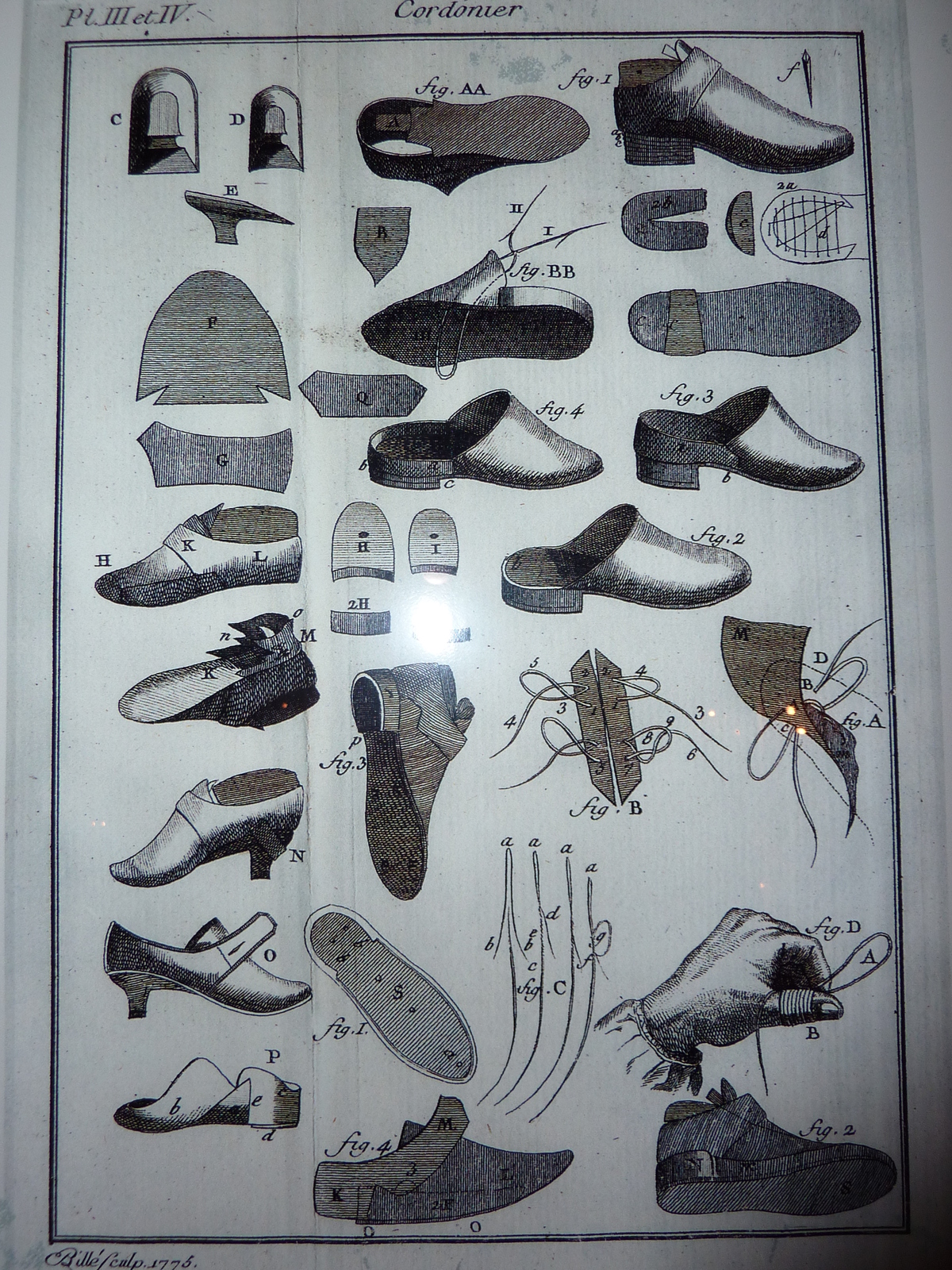 照片 拉脱维亚(Latvia) 隆黛尔宫(Rundale Palace) 2009-04 34