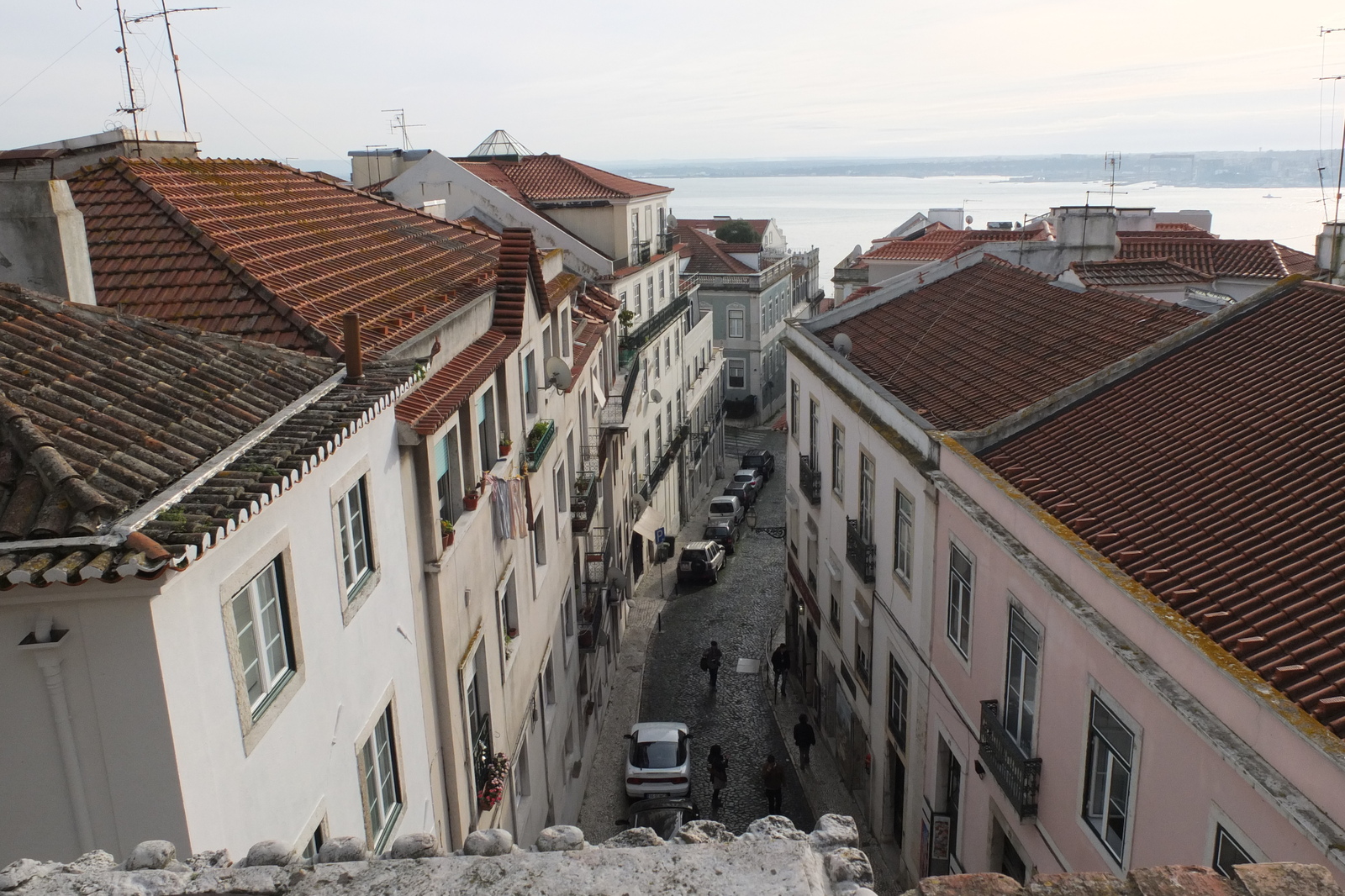 照片 葡萄牙(Portugal) 里斯本(Lisbon) 2013-01 381