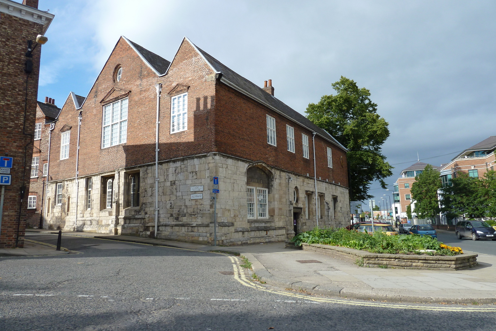 照片 英国(United Kingdom) 约克(York) 2011-07 85