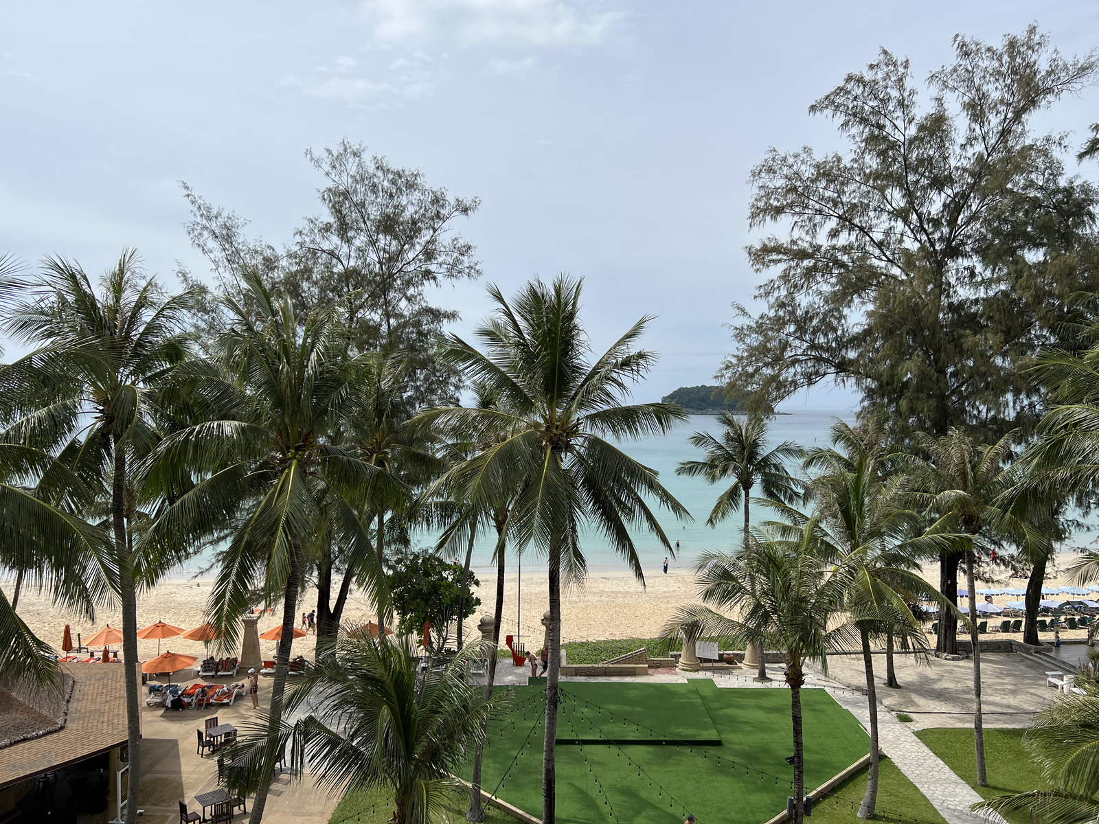 照片 泰国(Thailand) 普吉岛(Phuket) 卡塔海滩(Kata Beach) 卡塔超越度假村(Beyond Resort Kata) 2021-12 39