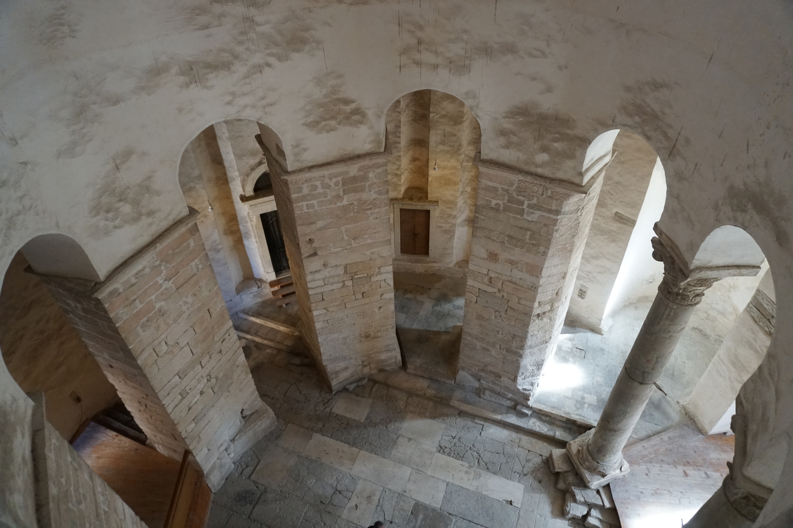 照片 克罗地亚(Croatia) 扎达尔(Zadar) 2016-04 138