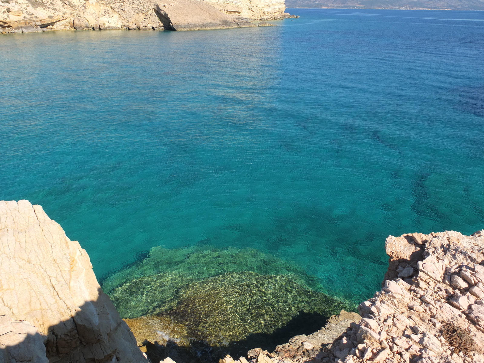 照片 希腊(Greece) 库福尼西亚群岛(Koufonissia) 2014-07 545