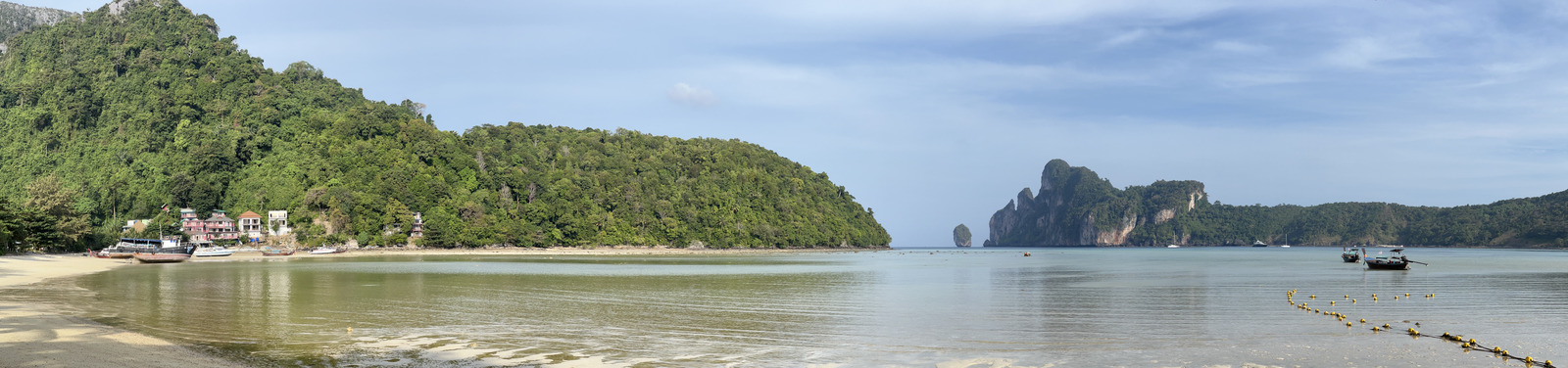 照片 泰国(Thailand) 大皮皮岛(Ko Phi Phi Don) 2021-12 118