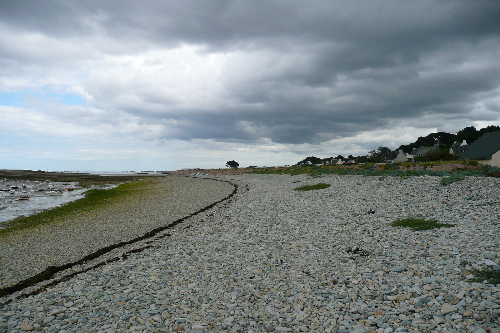 照片 法国(France) 布列塔尼公路(Brittany roads) 2007-08 13