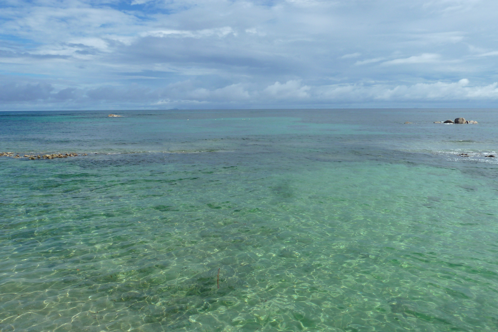 照片 塞舌尔(Seychelles) 普拉兰岛(Praslin) 2011-10 212