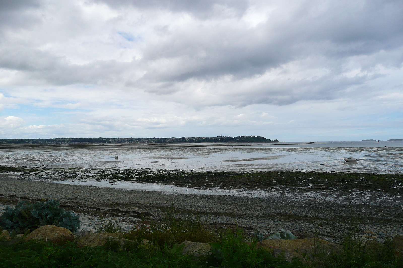 照片 法国(France) 布列塔尼公路(Brittany roads) 2007-08 61