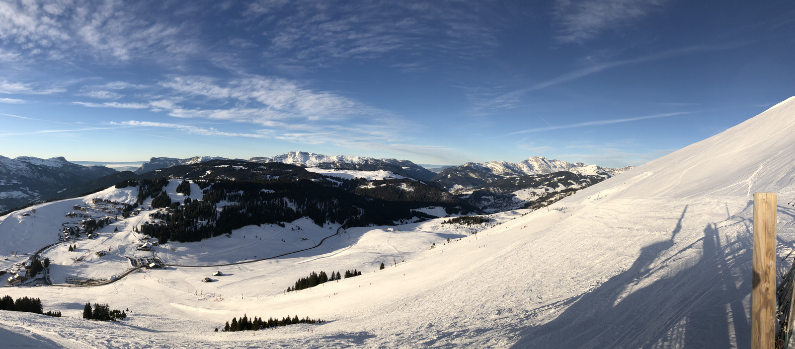 照片 法国(France) 拉克吕萨(La Clusaz) 2017-12 142