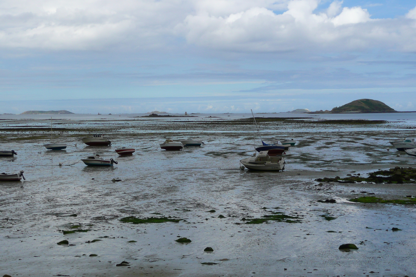 照片 法国(France) 布列塔尼公路(Brittany roads) 2007-08 73