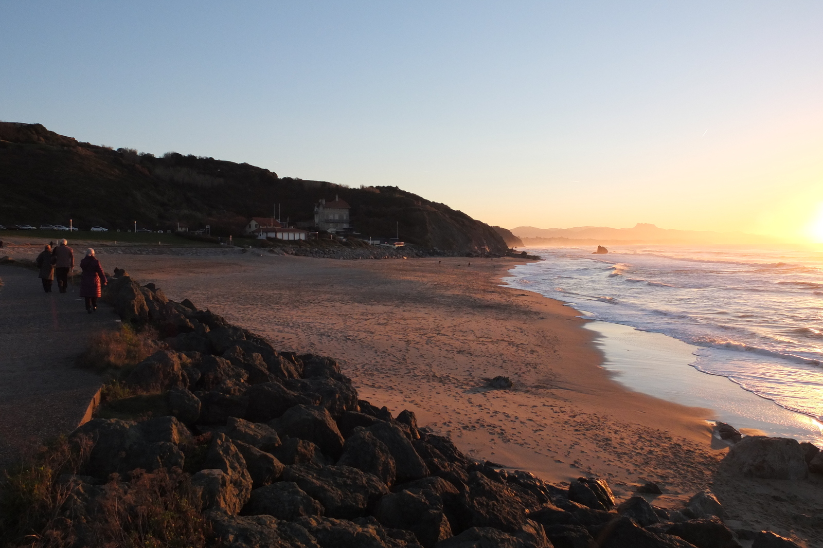照片 法国(France) 比亚里茨(Biarritz) 2013-01 72