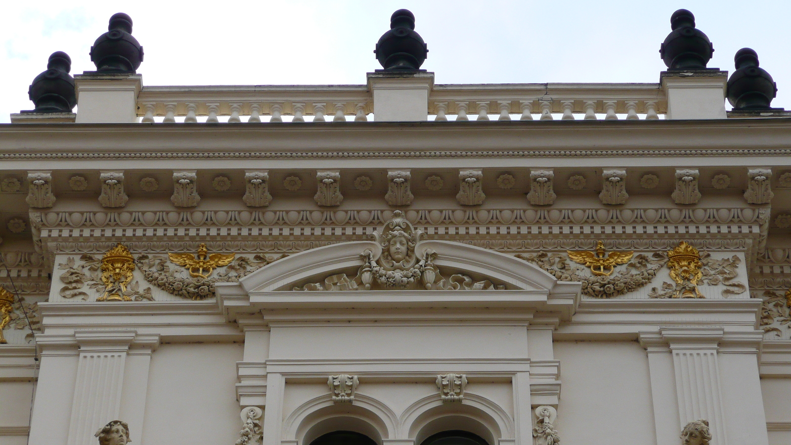 照片 捷克(Czech Republic) 布拉格(Prague) 布拉格历史中心(Historic center of Prague) 2007-07 39