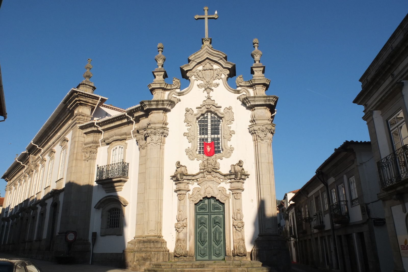 照片 葡萄牙(Portugal) 维亚纳堡(Viana do Castelo) 2013-01 137