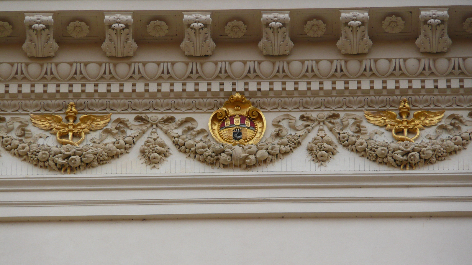 照片 捷克(Czech Republic) 布拉格(Prague) 布拉格历史中心(Historic center of Prague) 2007-07 22