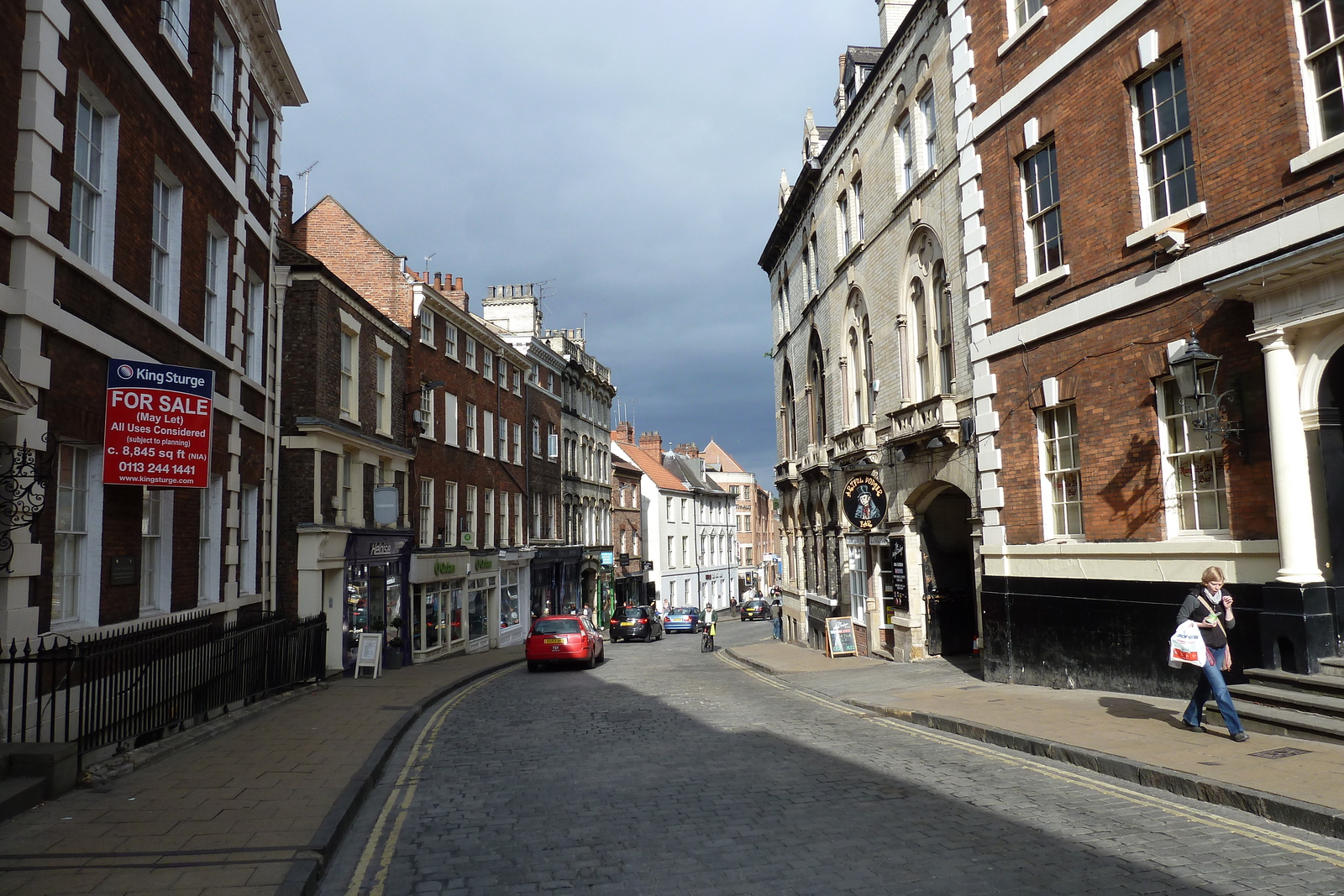 照片 英国(United Kingdom) 约克(York) 2011-07 76