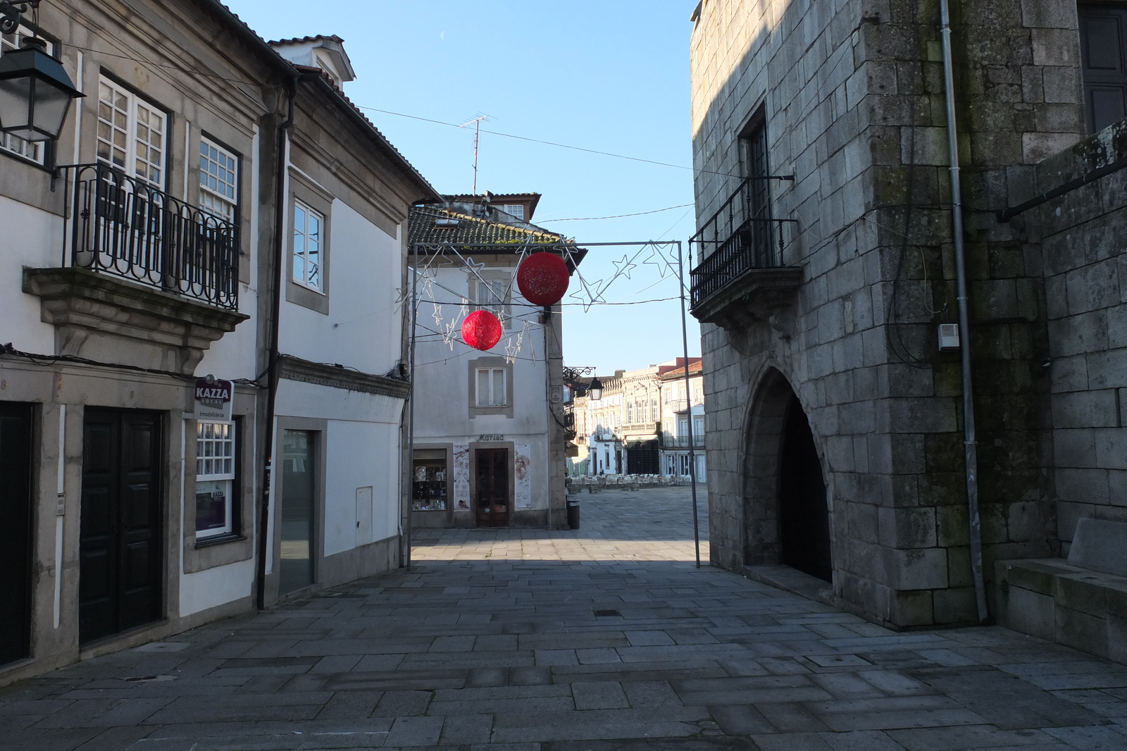 照片 葡萄牙(Portugal) 维亚纳堡(Viana do Castelo) 2013-01 98