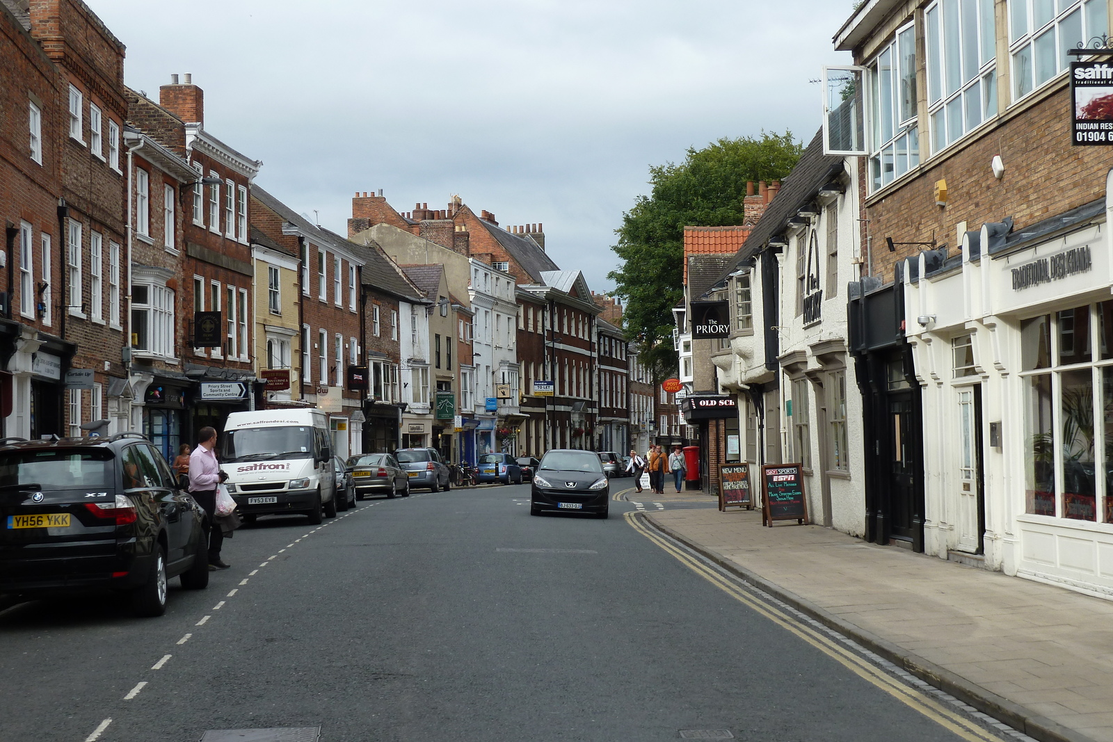 照片 英国(United Kingdom) 约克(York) 2011-07 86