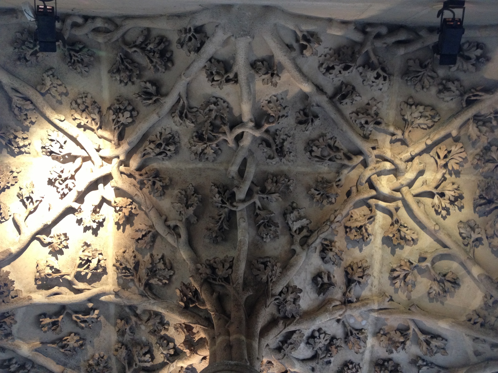 照片 法国(France) 巴黎(Paris) 勃艮第公馆(Hotel de Bourgogne) 2013-06 34